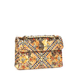 Borsa Kensington medium 5266294689 MUSTARD KURT GEIGER 