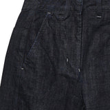 Jeans LE CARGO DE-NÎMES 251DE062 1782390 JACQUEMUS 