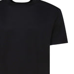 T-shirt in cotone 8N1TE8 1JUVZ0999 EMPORIO ARMANI 