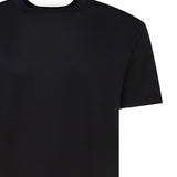 T-shirt in cotone 8N1TE8 1JUVZ0999 EMPORIO ARMANI 