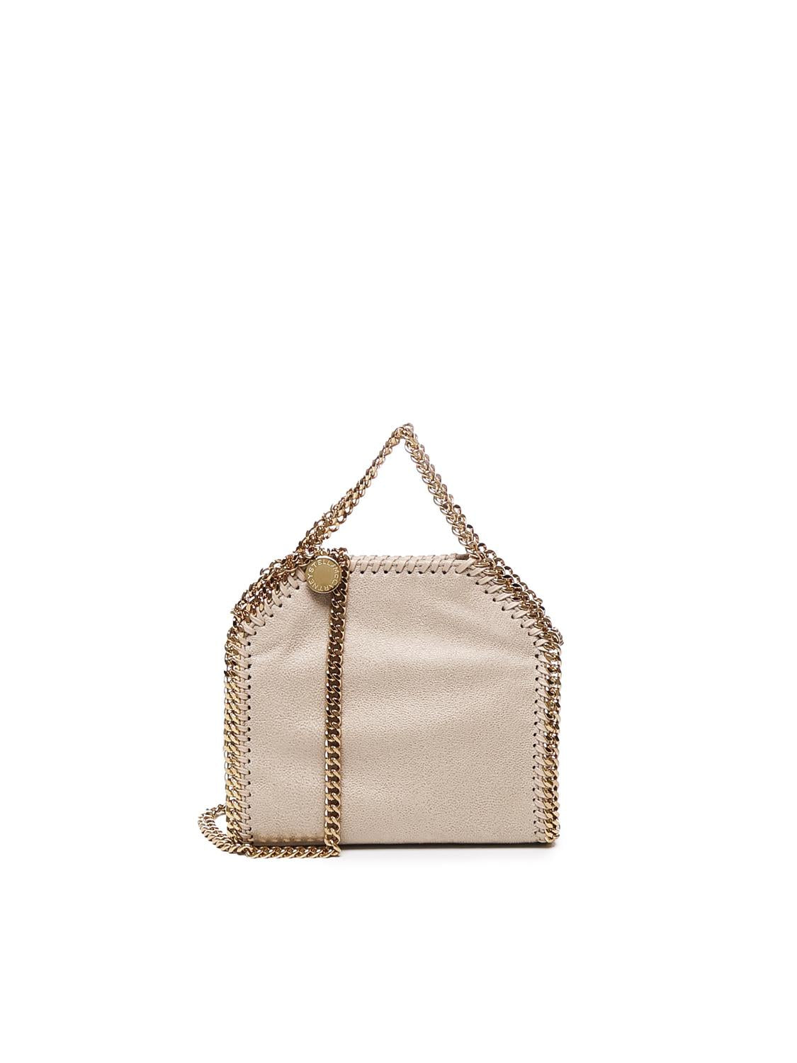 Borsa tote micro Falabella 391698 W93559300 STELLA McCARTNEY 