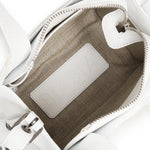 Borsa a spalla Y2K FBBP70004 -BIANCO/SILV ANT BIASIA 