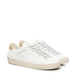 Sneakers Distressed 14006PP7 WHITE CRIME LONDON 