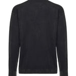Pullover in cotone A21857 0QKBT900 DIESEL 