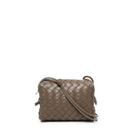 Mini Loop camera bag 723547 V1G112355 BOTTEGA VENETA 