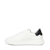 Sneaker Temple in pelle BTLU V007 PHILIPPE MODEL 