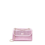 Borsa a spalla Dorothy 73BS8G802 DOROTHYLILLA V° 73 