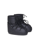 Stivali imbottiti Icon low rubber 80D1409380 N001 MOON BOOT 