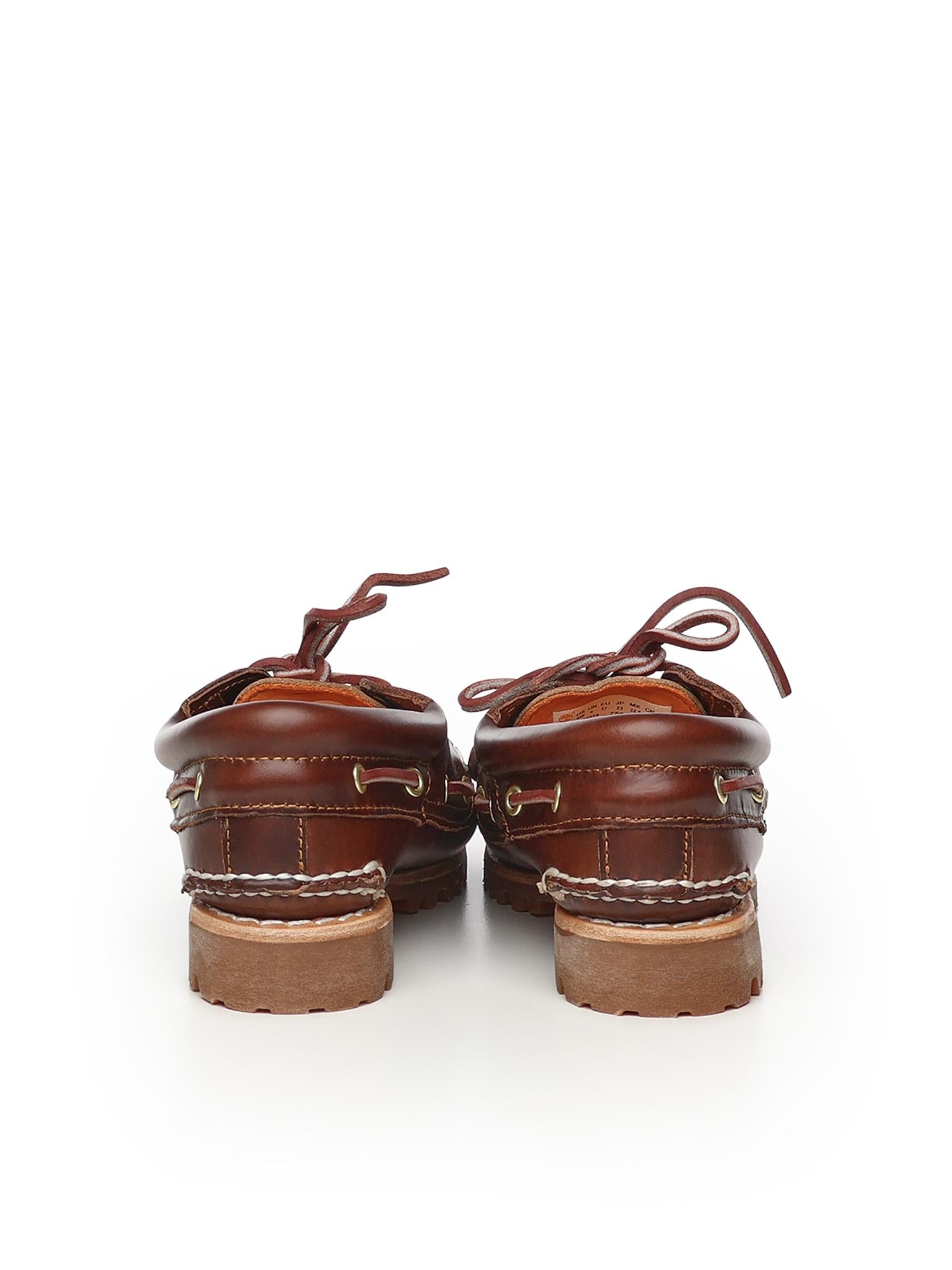 Scarpa da barca Noreen TB05130042141  TIMBERLAND 