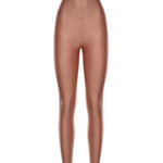Leggings Holly 80's in lycra lucida<BR/> T190412A TJP062FARD THE ANDAMANE 