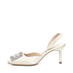 Slingback Hangisli 4190698 1309 MANOLO BLAHNIK 