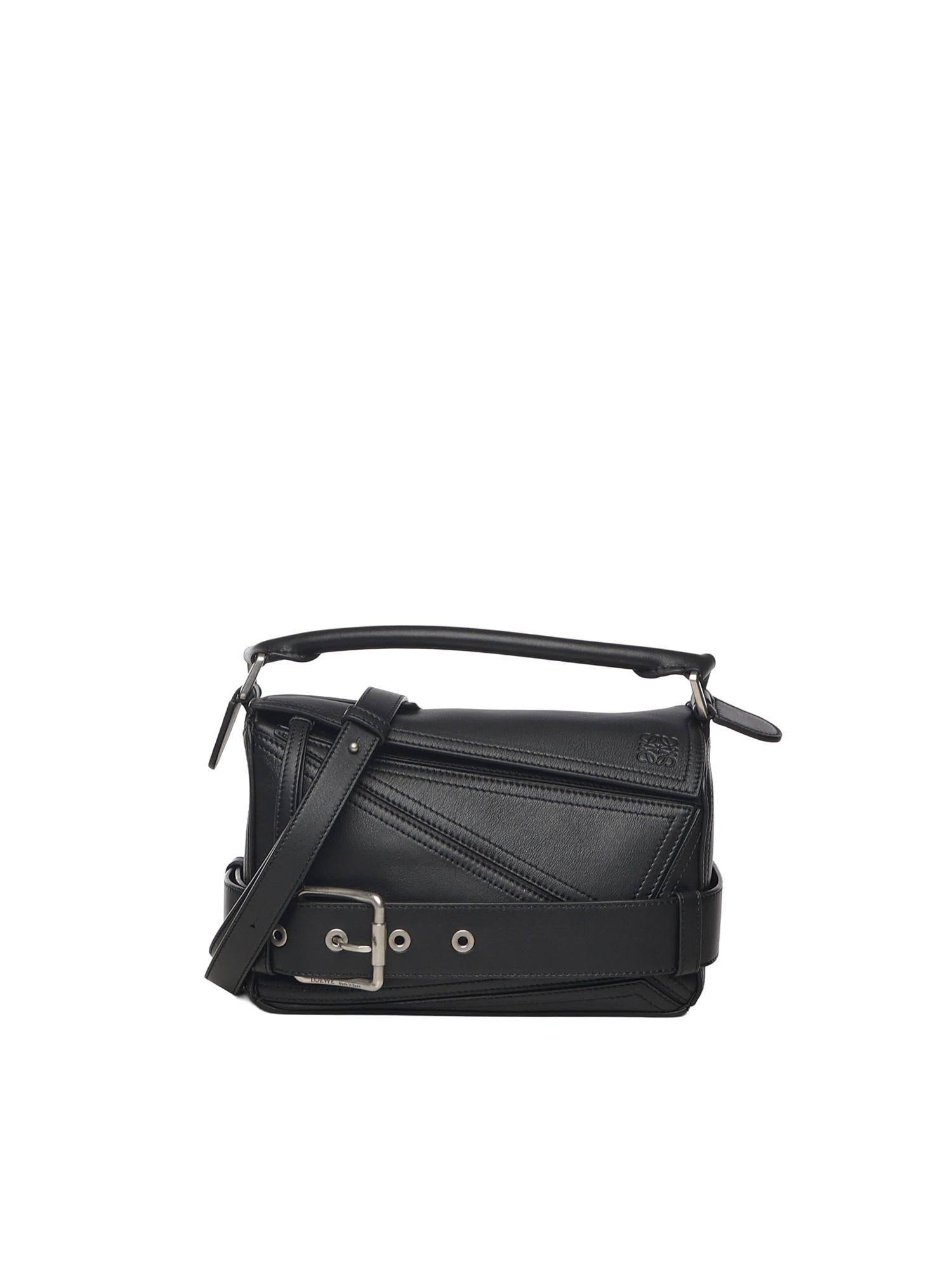 Borsa Puzzle Biker piccola A510S21XC7 1100 LOEWE 
