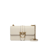 Borsa media Love Bag One in pelle 105857 A0F1Z14Q PINKO 