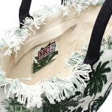 ACC. BORSA CANVAS DONNA VANI001 02773H MC2 SAINT BARTH 