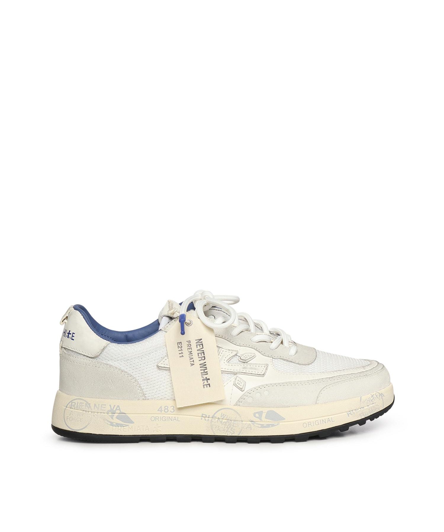 Sneaker Nous 8234 NOUS 8234 PREMIATA 