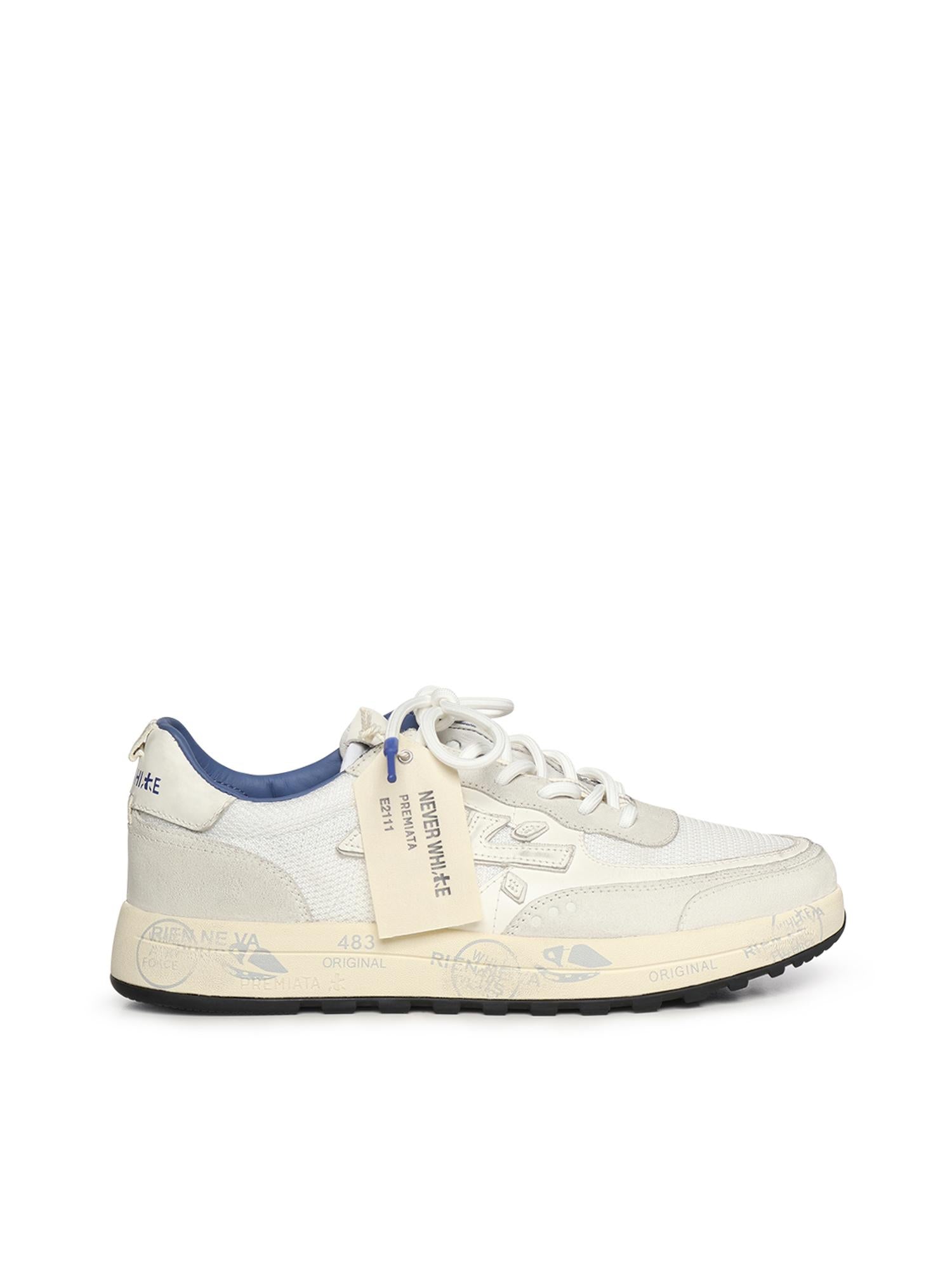 Sneaker Nous 8234 NOUS 8234 PREMIATA 