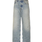 Jeans Relaxed in denim 5154 751 SUNFLOWER 