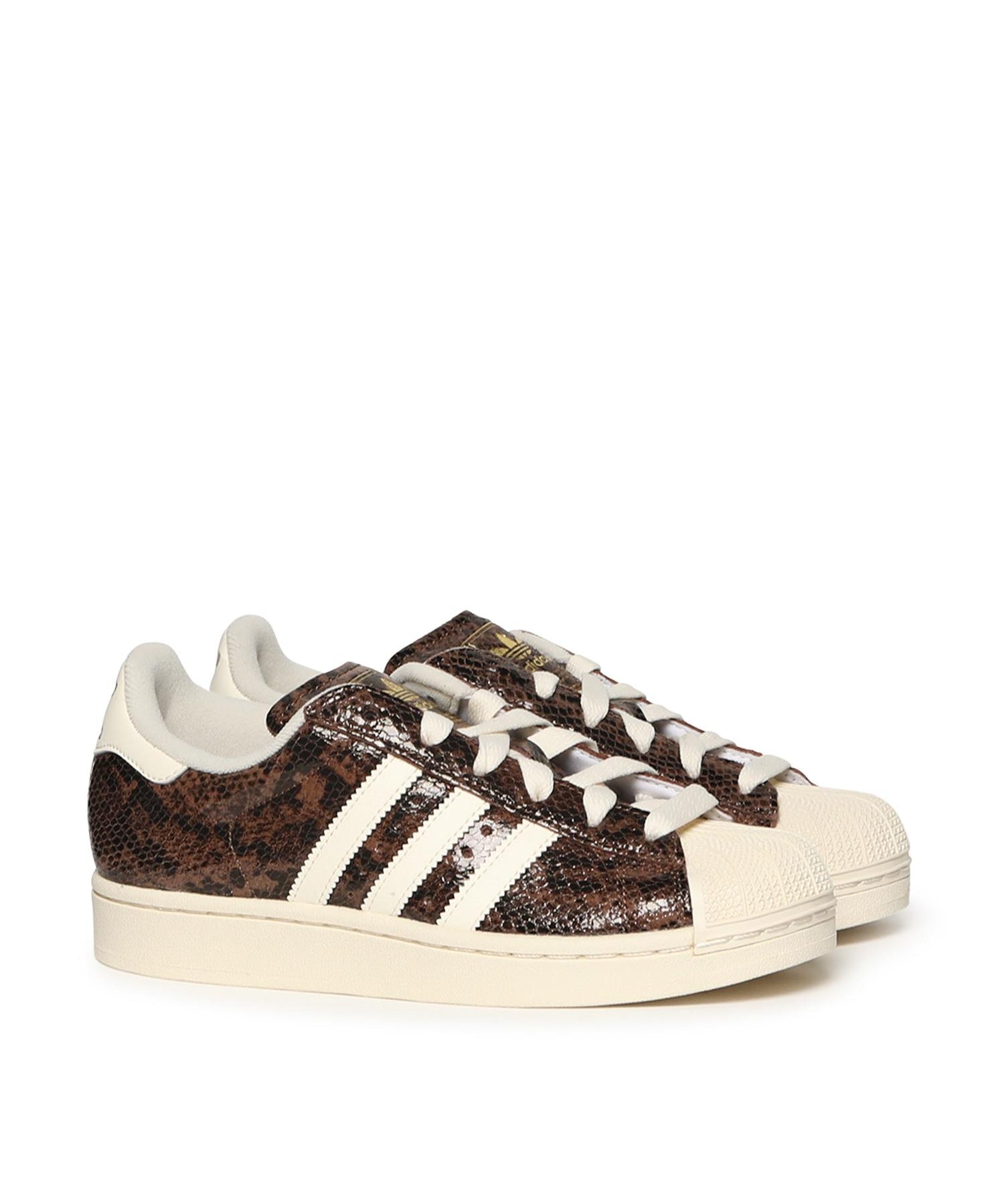 Sneakers Superstar II JP8158  ADIDAS ORIGINALS 