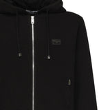 Felpa in jersey di cotone G9IF0T G7JYXN0000 DOLCE & GABBANA 