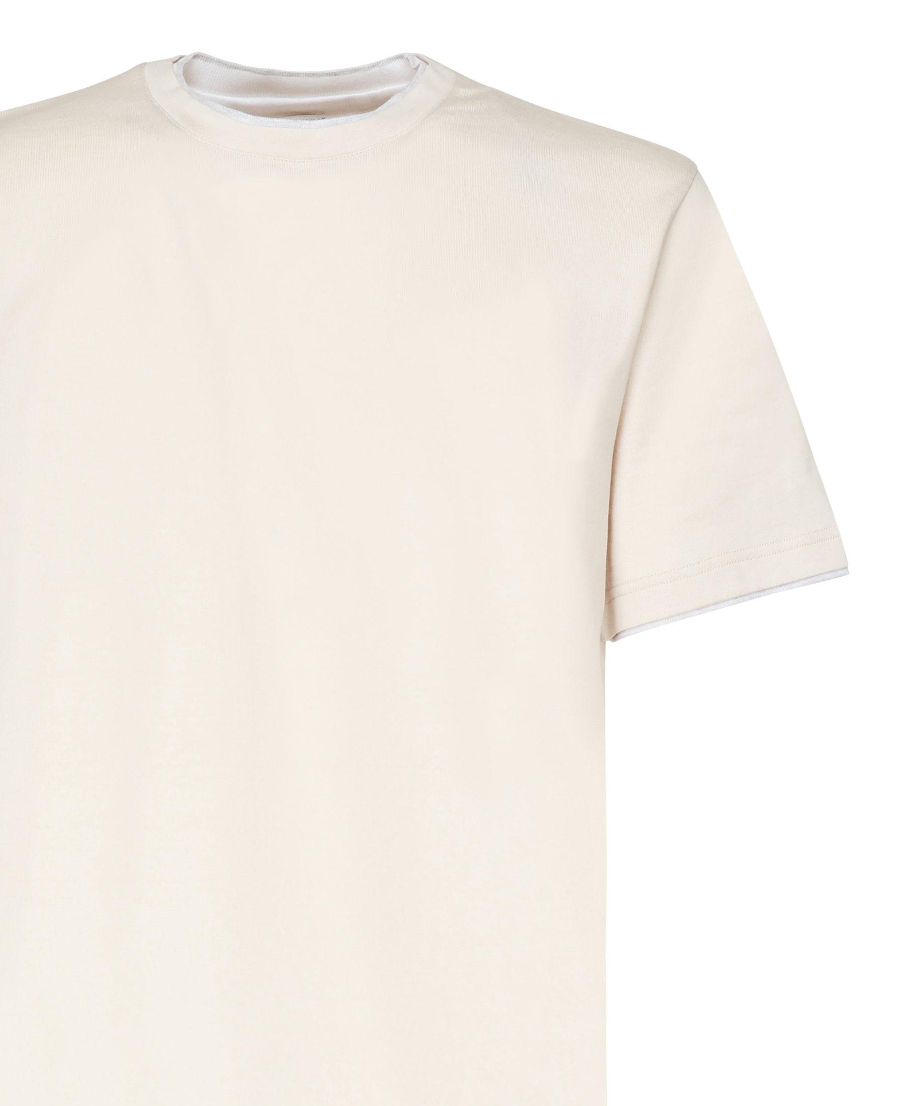 T-shirt in cotone K75TSHK02TES0K266 020113 ELEVENTY 