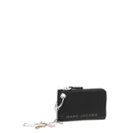 Portafoglio The Charm 2S5SCH013S01 001 MARC JACOBS 