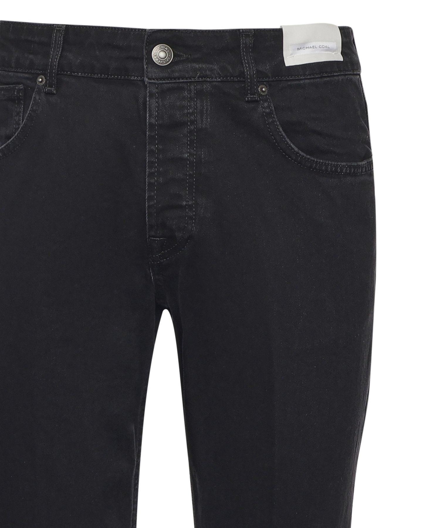 Jeans in denim MCDAV1225W761C 3126 MICHAEL COAL 