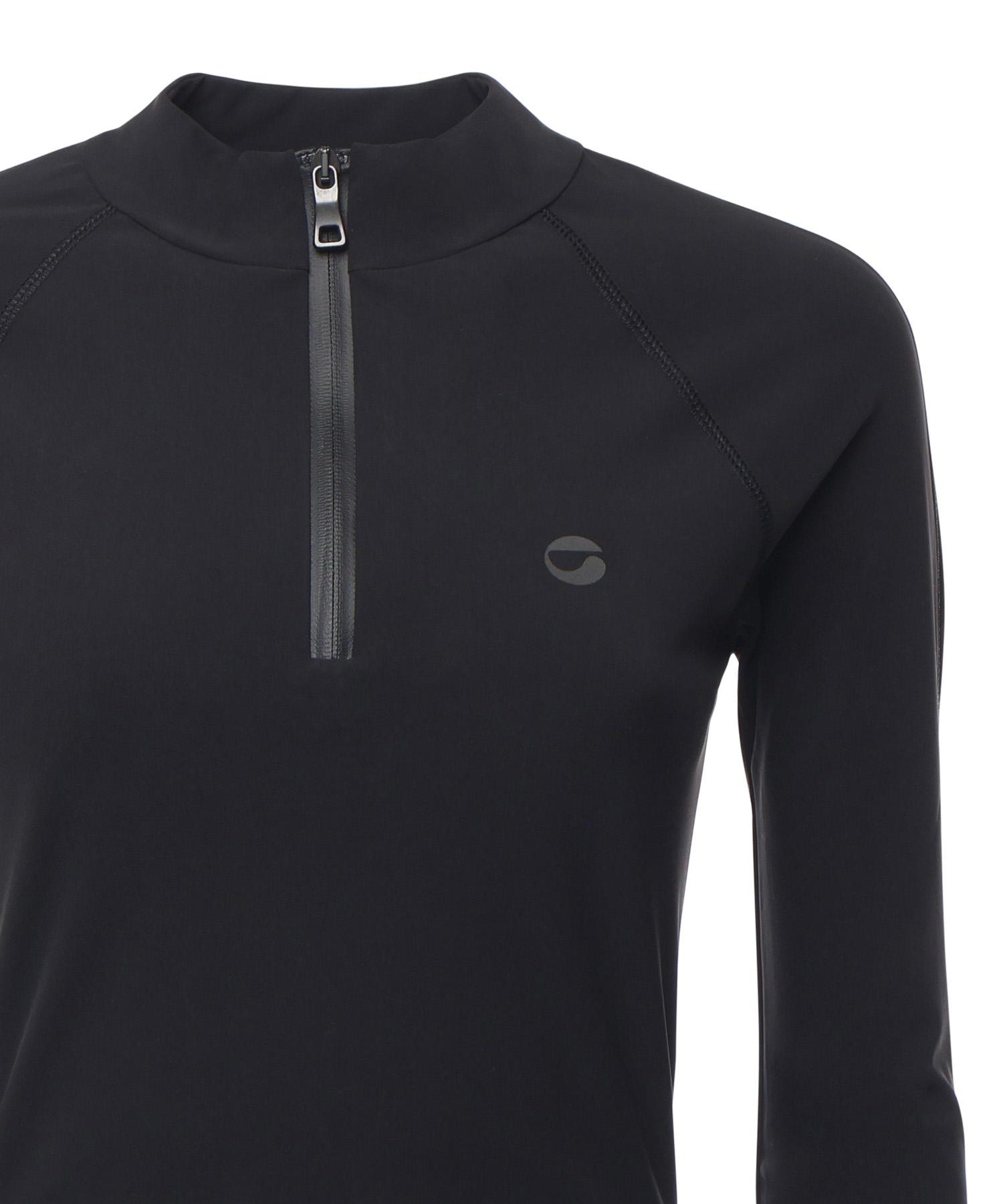 Body Eurojersey COPBO14F5039 BLACK COPERNI 