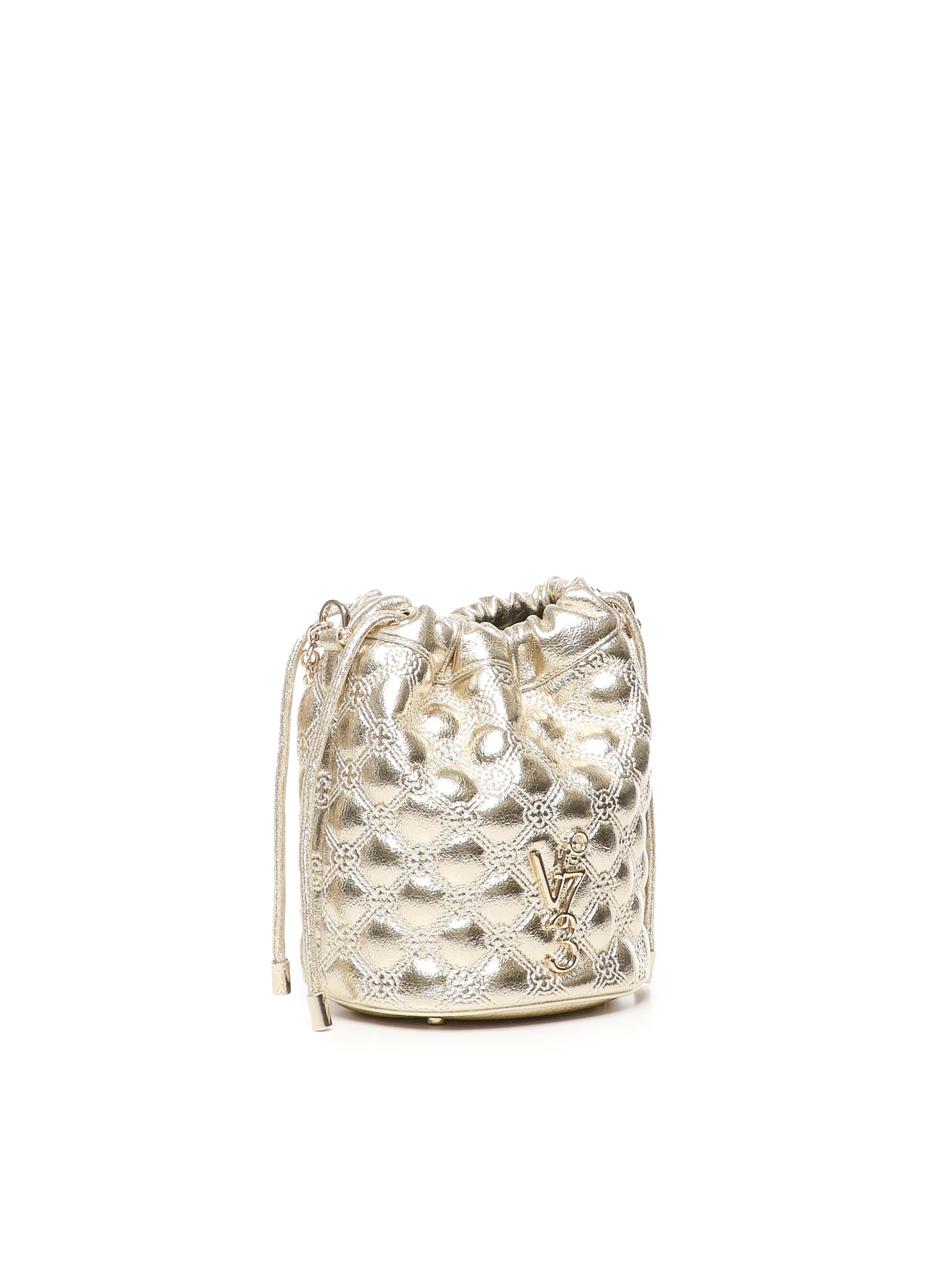 Borsa secchiello Eva 73BS7HF05M EVAORO V° 73 