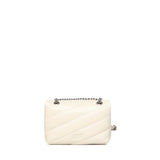 Borsa a tracolla piccola Baby Love Bag Puff<BR/> 100040 A0F2Z14O PINKO 