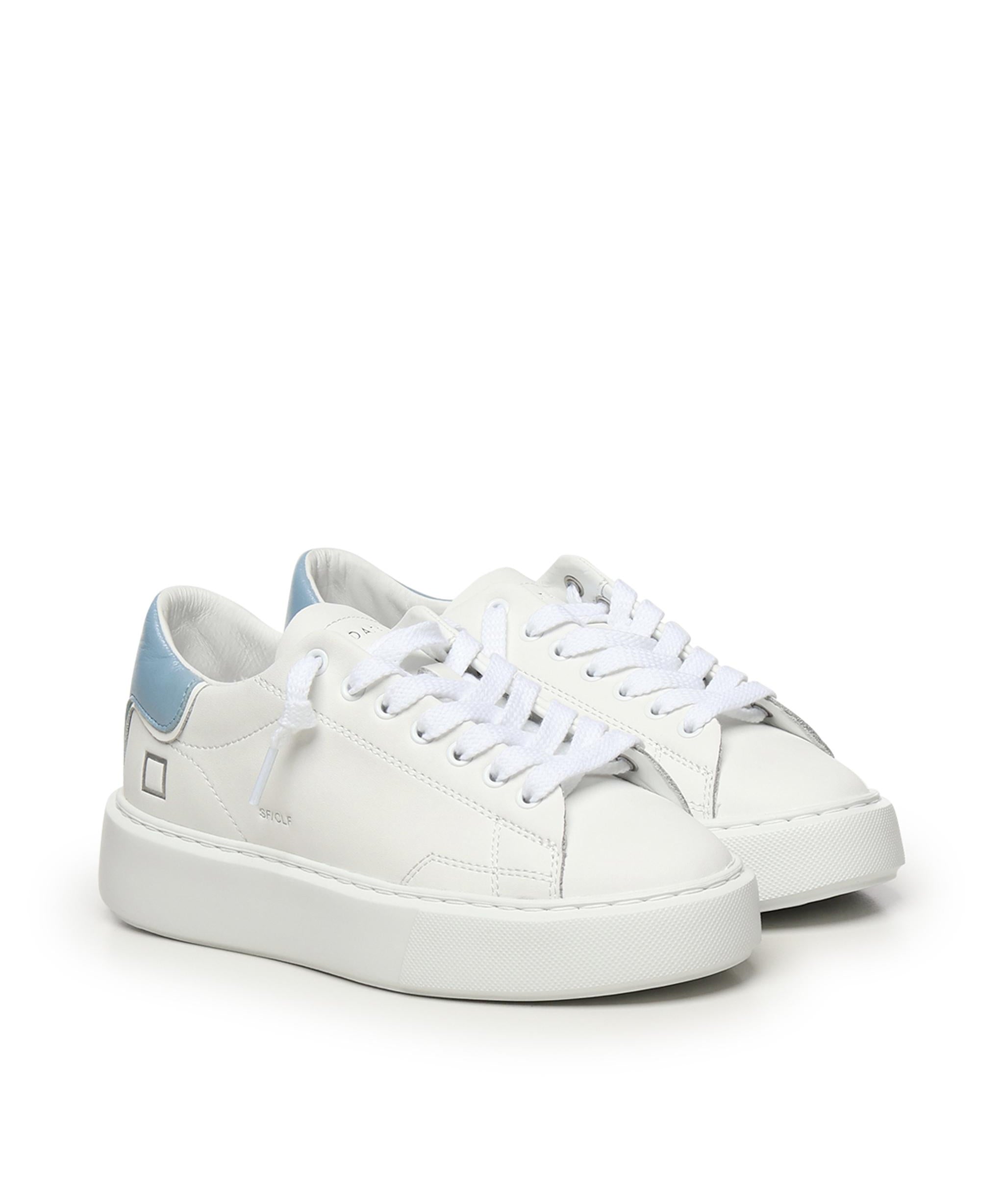 snekaers sfera W421 SF-CAWK D.A.T.E. 