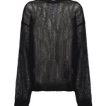 Maglione Joas Comfort in cotone B0013750 KN084099 ANN DEMEULEMEESTER 