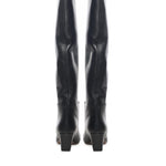 Stivali alti Jane <BR/> PX1119XVT01 BLACK PARIS TEXAS 