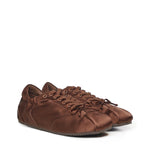 Sneakers in satin 810Z75VK 90 BIBI LOU 