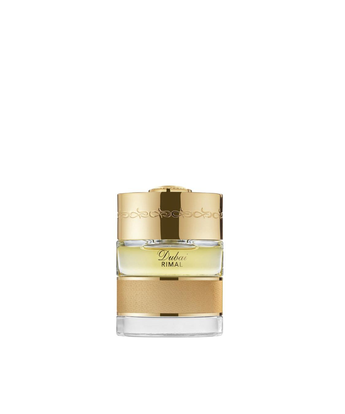 The spirit of Dubai - Rimal 50ml RIMAL  THE SPIRIT OF DUBAI 