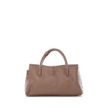 Borsa Dotta® small in pelle 068750 -1120000Z1159 ZANELLATO 