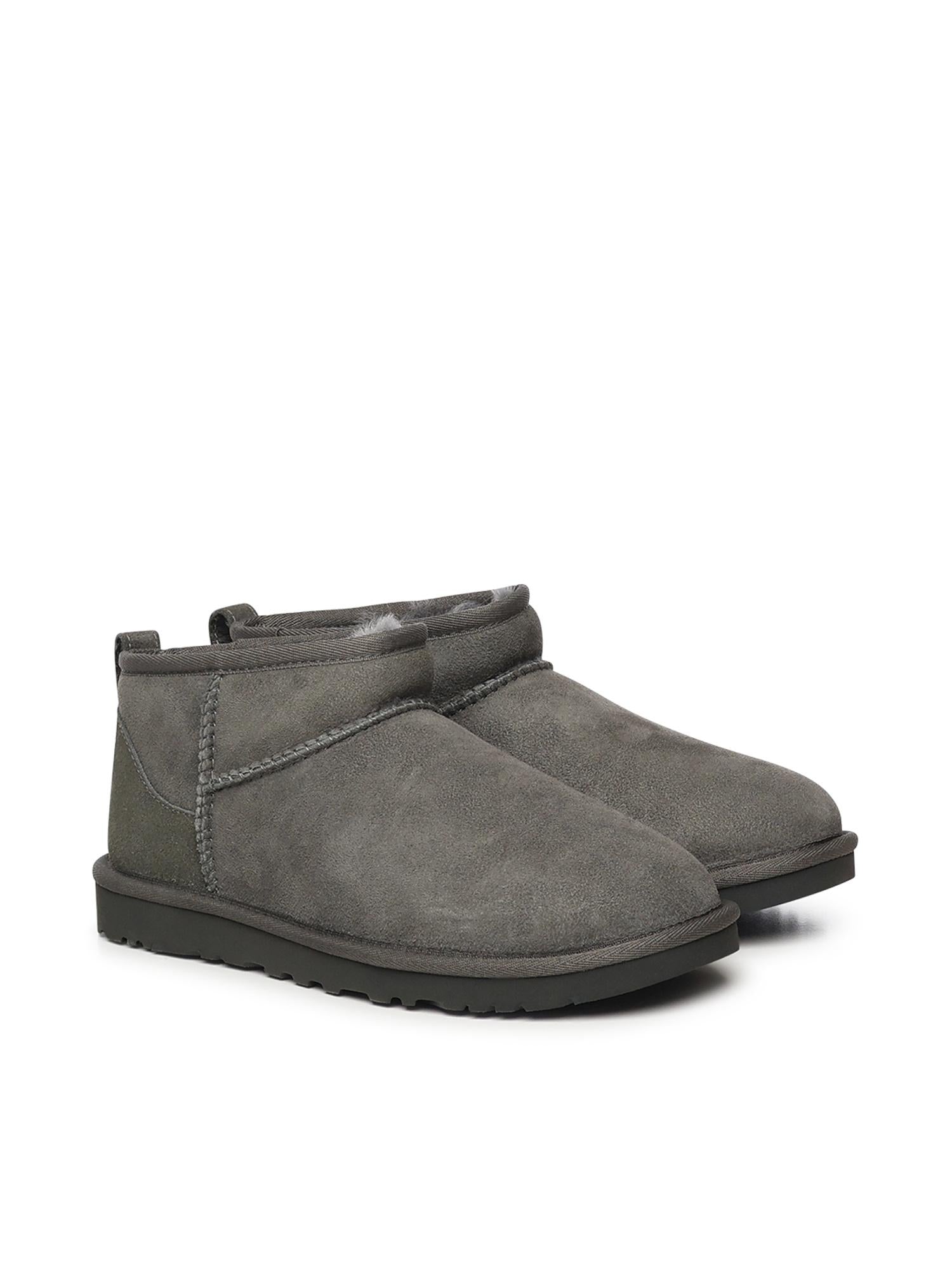 Stivali Classic Ultra Mini 1137391 MLF UGG 