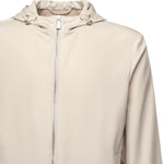 Giacca con cappuccio K75GBTK10TES0K085 02 ELEVENTY 