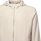 Giacca con cappuccio K75GBTK10TES0K085 02 ELEVENTY 