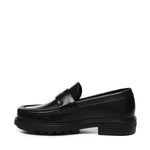 Mocassini in pelle di vitello 022421 769147006 FERRAGAMO 