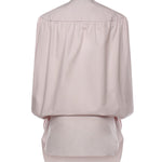 Abito La Robe Berlingot in cotone DRW00759AW00648 410 JACQUEMUS 