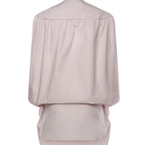 Abito La Robe Berlingot in cotone DRW00759AW00648 410 JACQUEMUS 