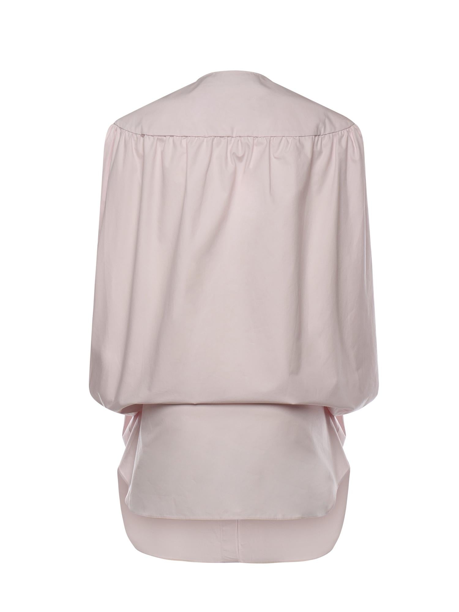 Abito La Robe Berlingot in cotone DRW00759AW00648 410 JACQUEMUS 