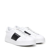 Sneakers con logo X4X570 XN840K488 EMPORIO ARMANI 
