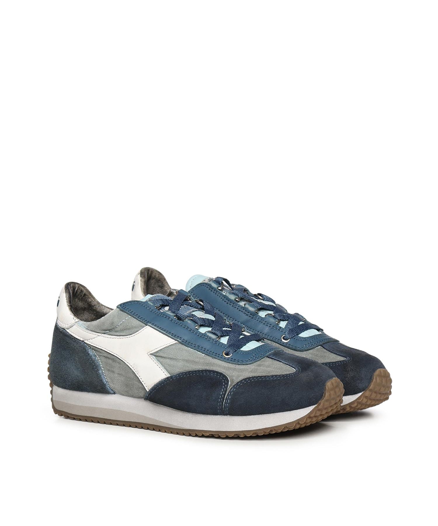 Sneaker Equipe Dirty Sw Evo 201.182642 65116 DIADORA HERITAGE 