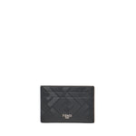 Portacarte Slim Fendi Shadow 7M0371 AJF4F0GXN FENDI 