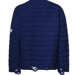 Cardigan in lana SH0HP0005 M13040483 MM6 Maison Margiela 