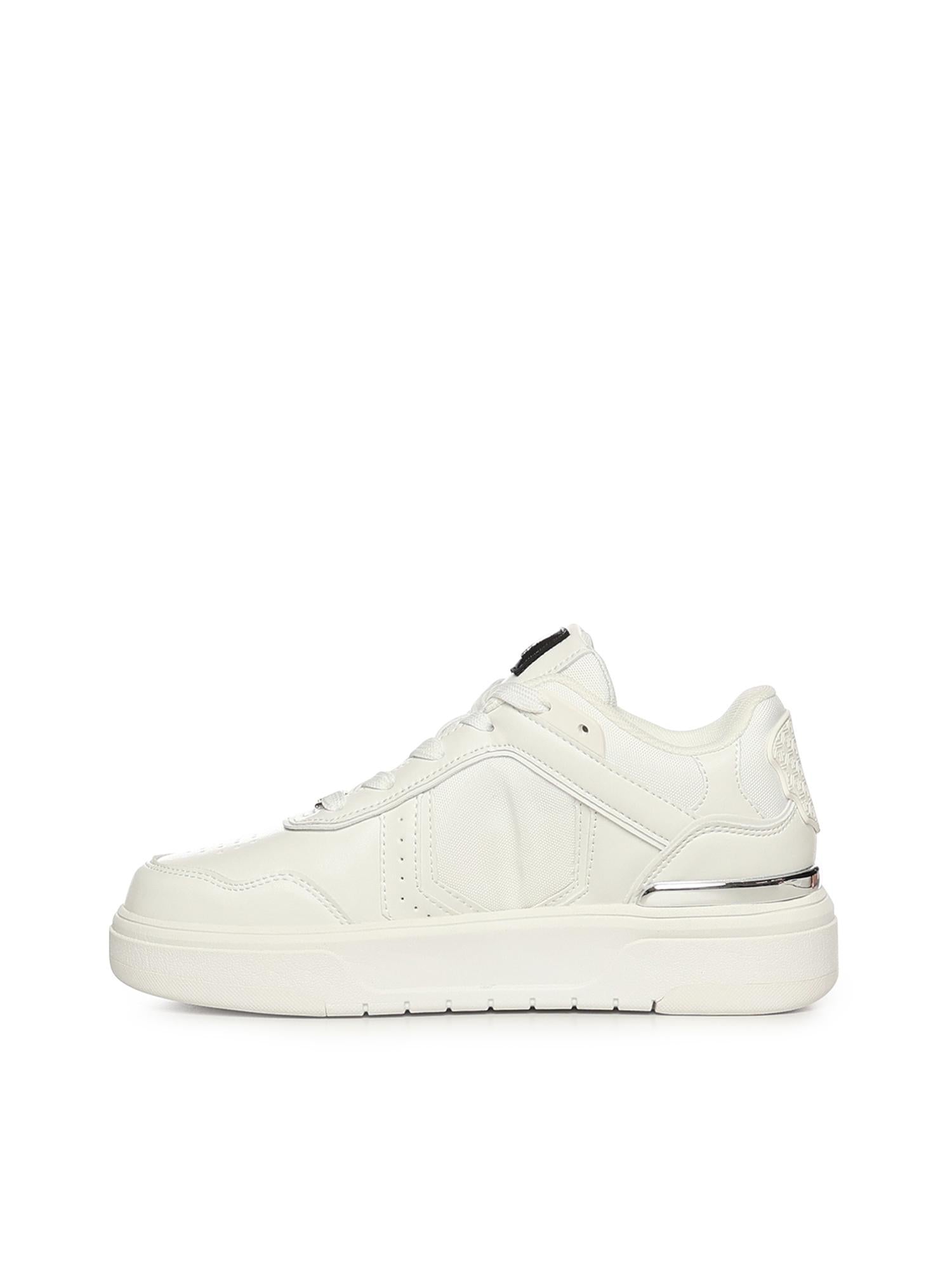 Sneaker SK8R SAFSUSC0925 PTE003N01 PHILIPP PLEIN 