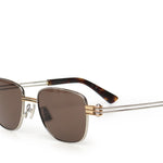 Occhiali da sole Bolt Panthos 821519 V44501398 BOTTEGA VENETA 