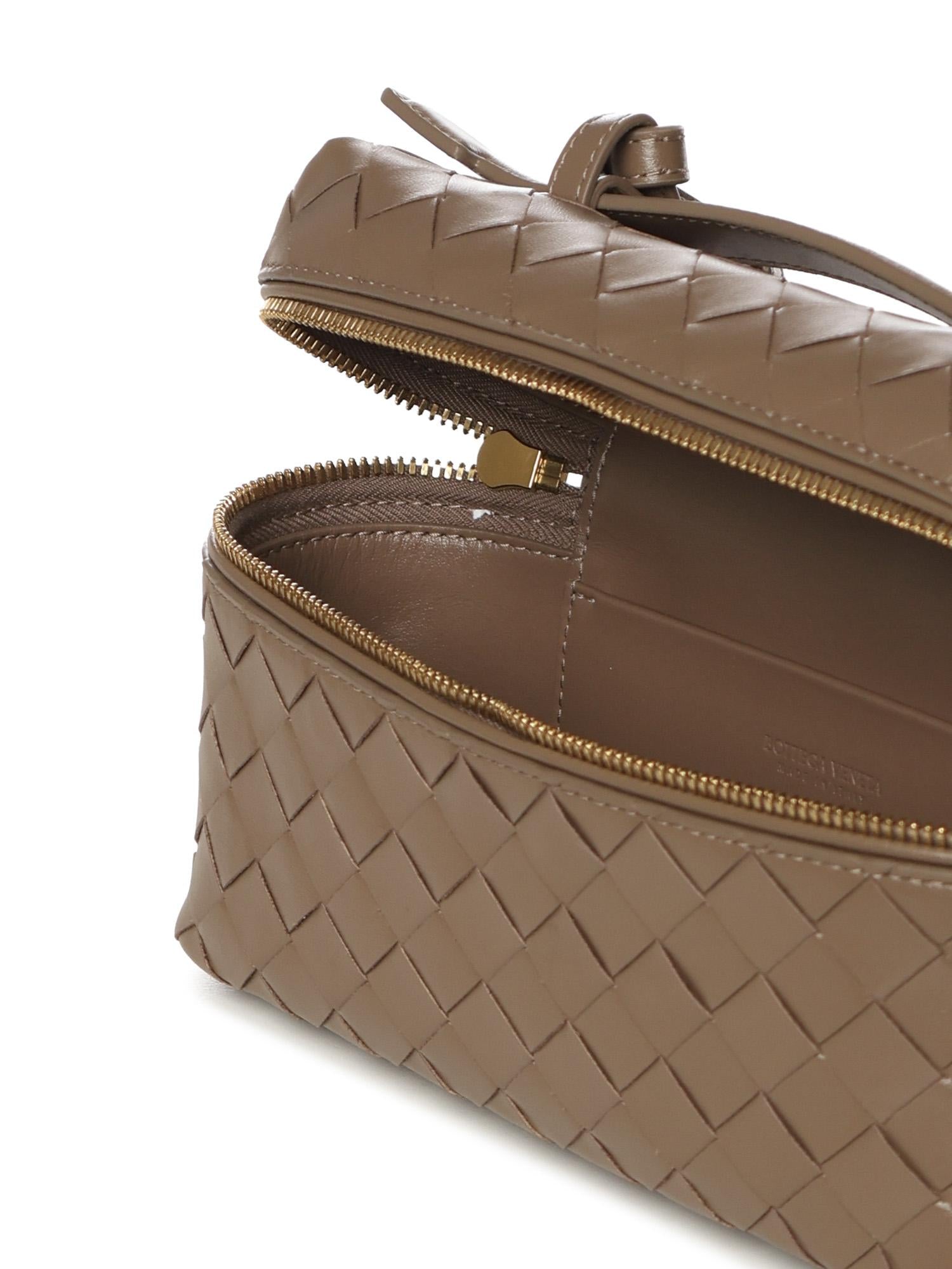 Borsa vanity Bang Bang in pelle 789109 V3IV12355 BOTTEGA VENETA 