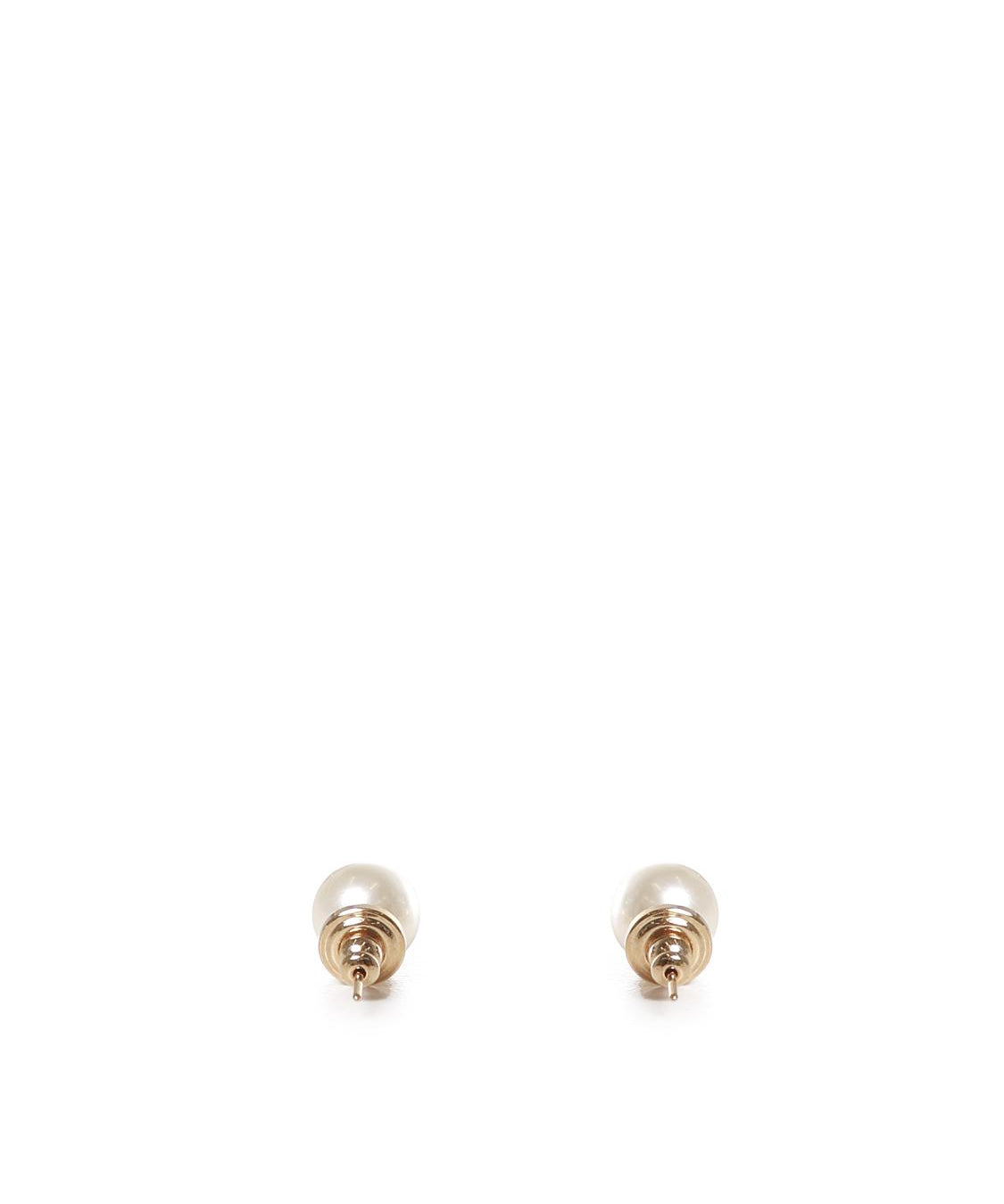 Orecchini Vlogo Signature Con perle 8W2J0E35 UXM0O3 VALENTINO GARAVANI 